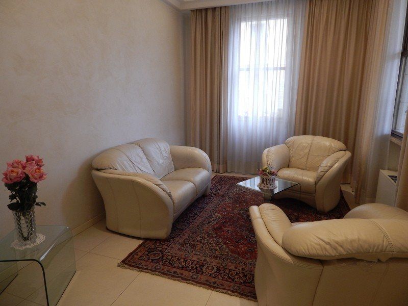 Hotel Rosabianca Rimini Buitenkant foto